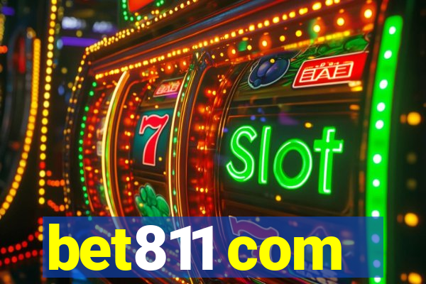 bet811 com